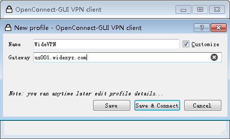 anyconnect vpn widevpn
