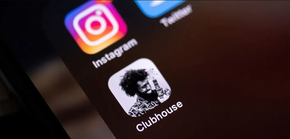clubhouse vpn in china