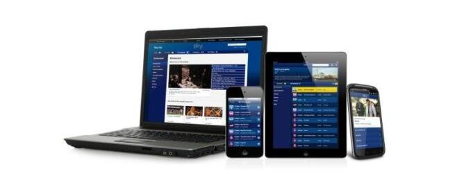 How can I find a useful VPN to support SkyGo access abroad?