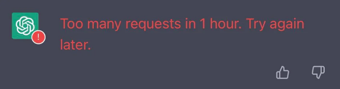 how-to-solve-chatgpt-too-many-requests-in-1-hour-try-again-later