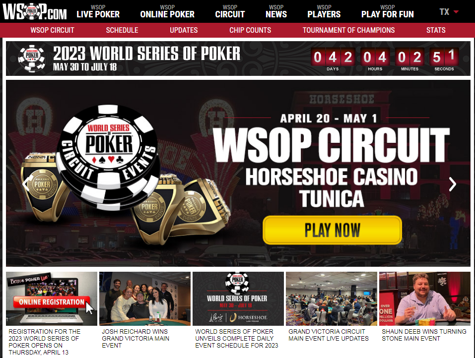 How to fix vpn not work for WSOP?